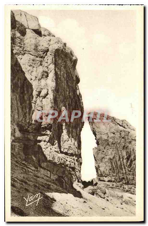 La Brèche de Roland — Gavarnie (alt. 2804 m) — Édition photo Quamout - Lourdes