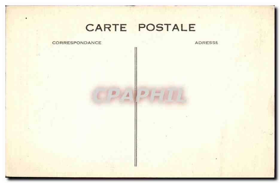 CPA Paris Eglise Saint Julien le Pauvre Chapiteau d une colonne de la nef — Verso
