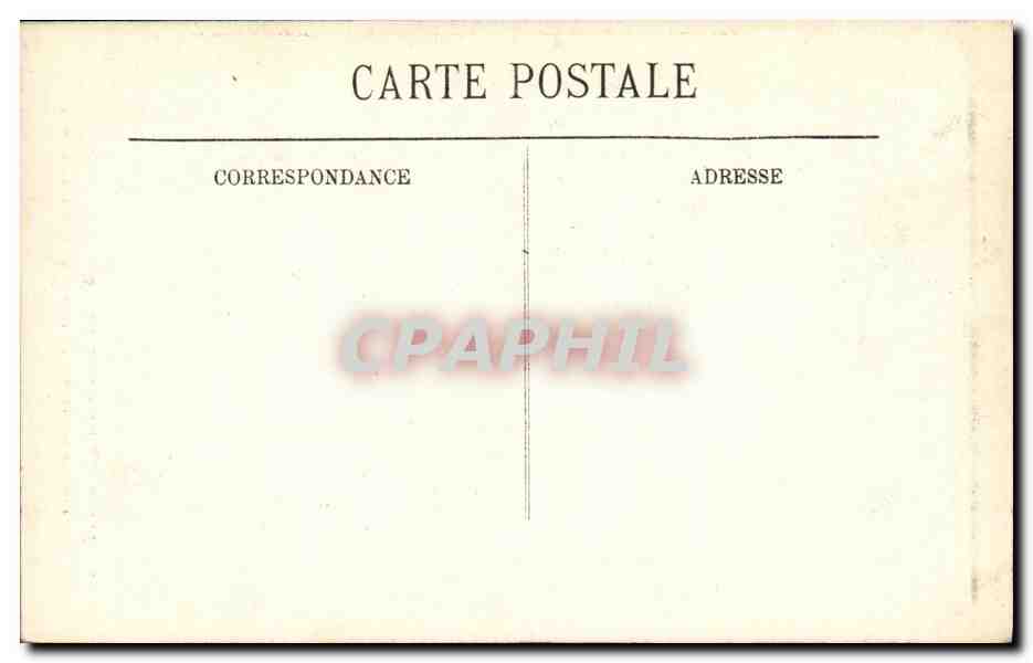 L'ABBAYE DE SAINT-DENIS — Tombeau de François Ier et de Claude de France — LL — Verso