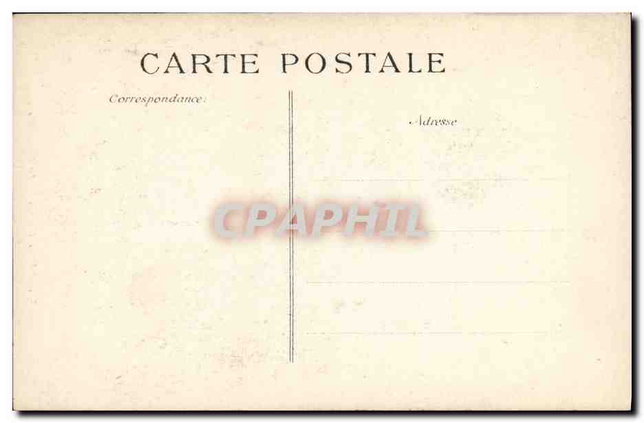 SAINT-DENIS — La Cathédrale — Éditeur ELD, n°24 — Reverso