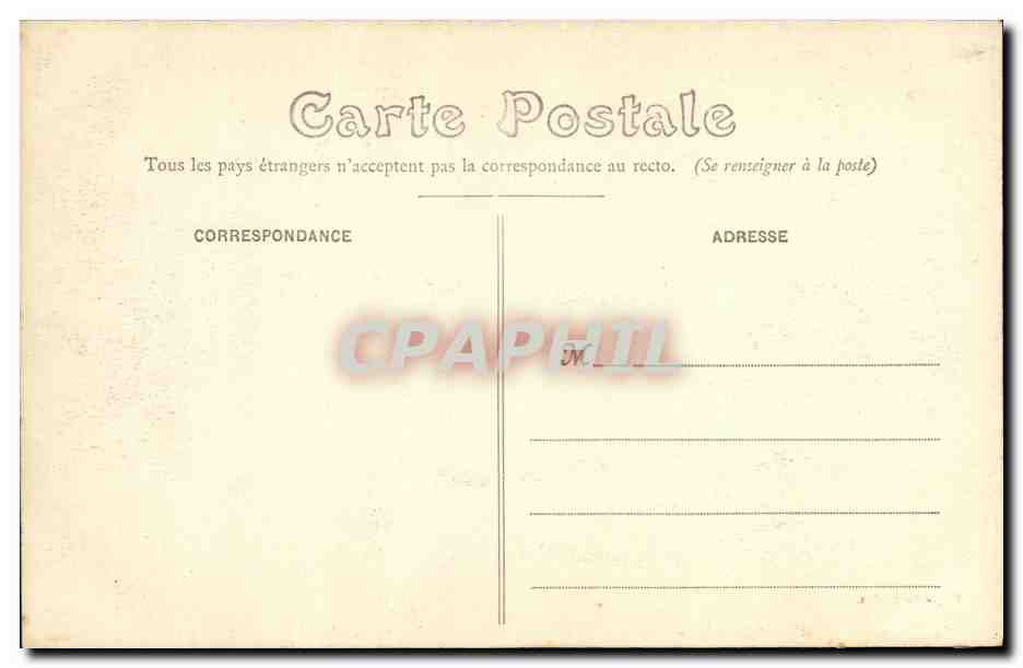 Saint-Denis - Maison d'Éducation de la Légion d'honneur - Lingerie, Trousseaux — Reverso