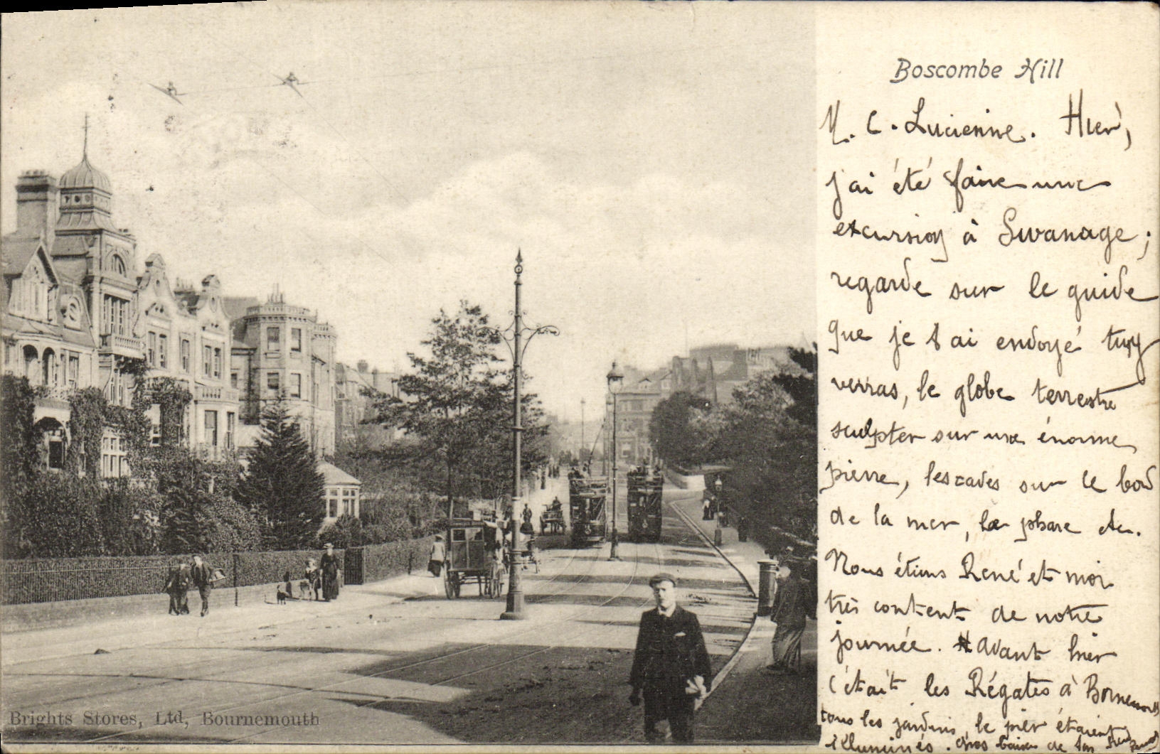 CPA Boscombe Hill