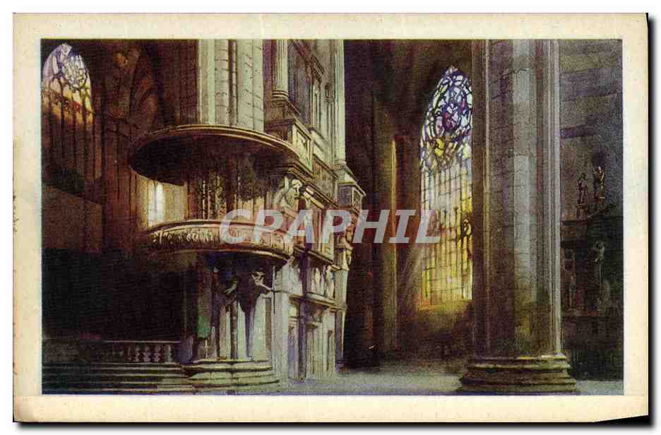 CPA Milano II Duomo