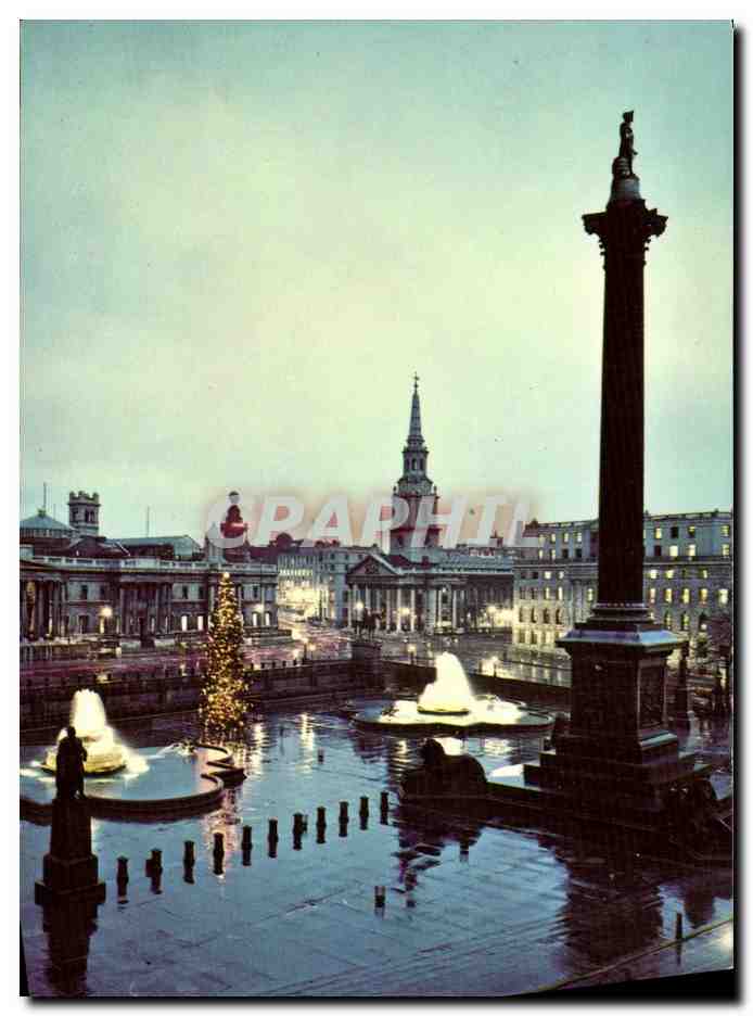 CPM Trafalgar Square by Might London