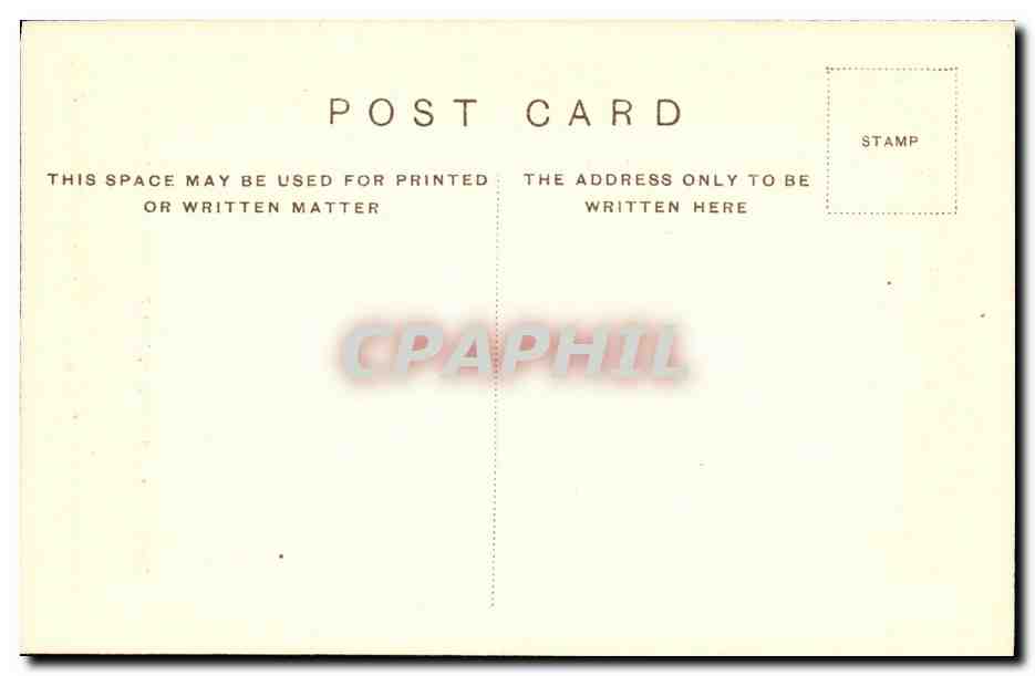 CPA Presephone and Demeter East Pediment of Parthenon British Museum — Verso