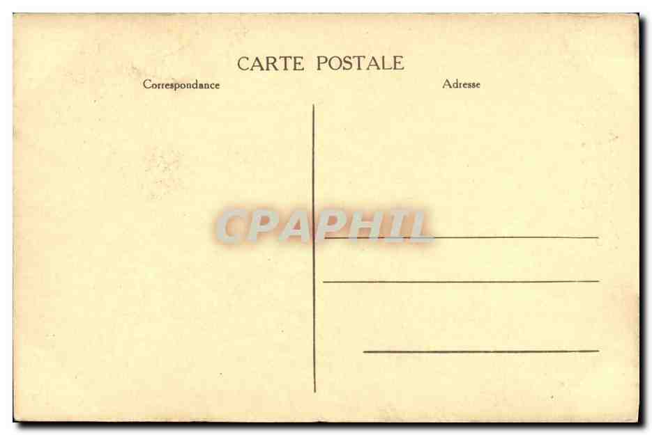 CPA Spa Allemand Grand Hotel Britannique ou le Kaiser a abdique Militaria — Back