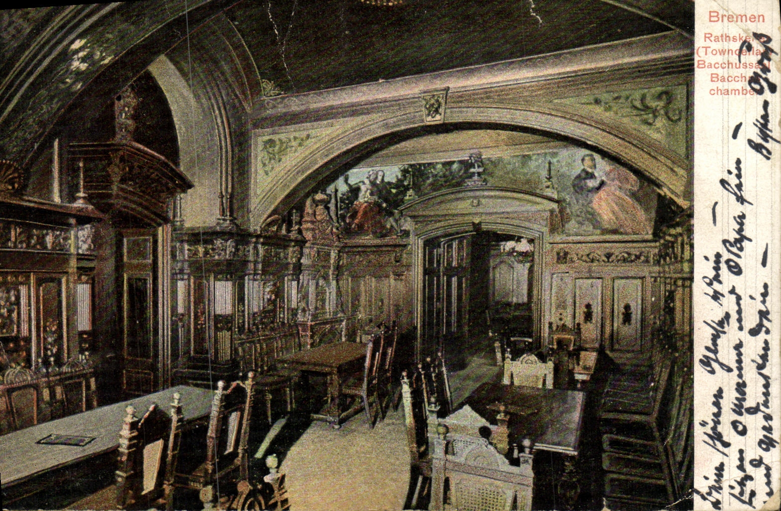 CPA Bremen Rathsken