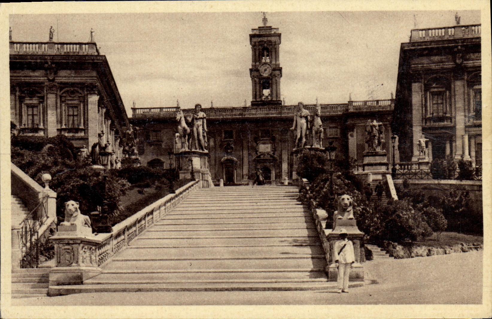 CPA Roma Capitole