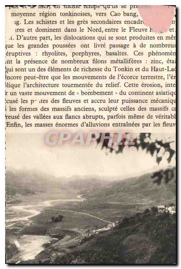 Image Porteurs asie — Verso