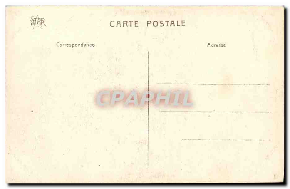 CPA Bruges Le Tombeau de Marle de Bourgogne L Eglise Notre Dame — Rückseite