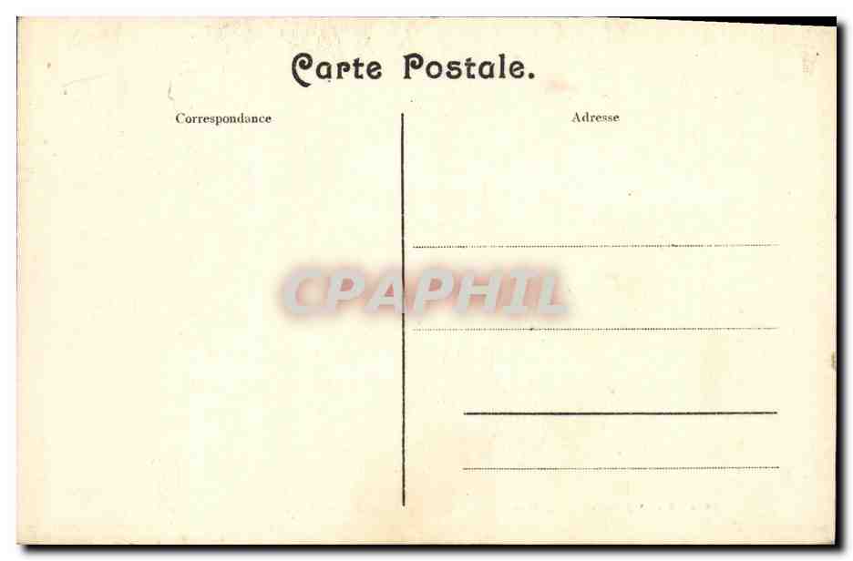 CPA Anvers Vue Du Promenoir Sud d Un Steamer du Norddeutscher Lloyd Bateau  — Rückseite
