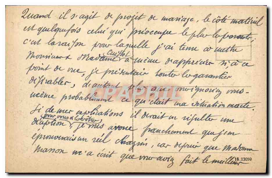 Spéyer — An der alten Stadtmauer — éditeur non identifié — Reverso