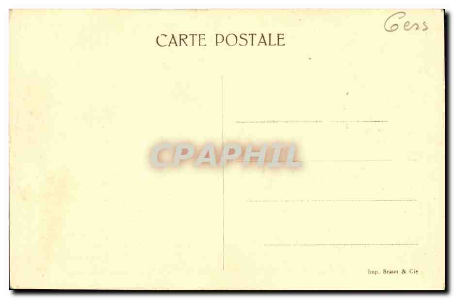 Auch — Cathédrale Sainte-Marie — Le Chœur — Détail, Adam et Ève — Reverso