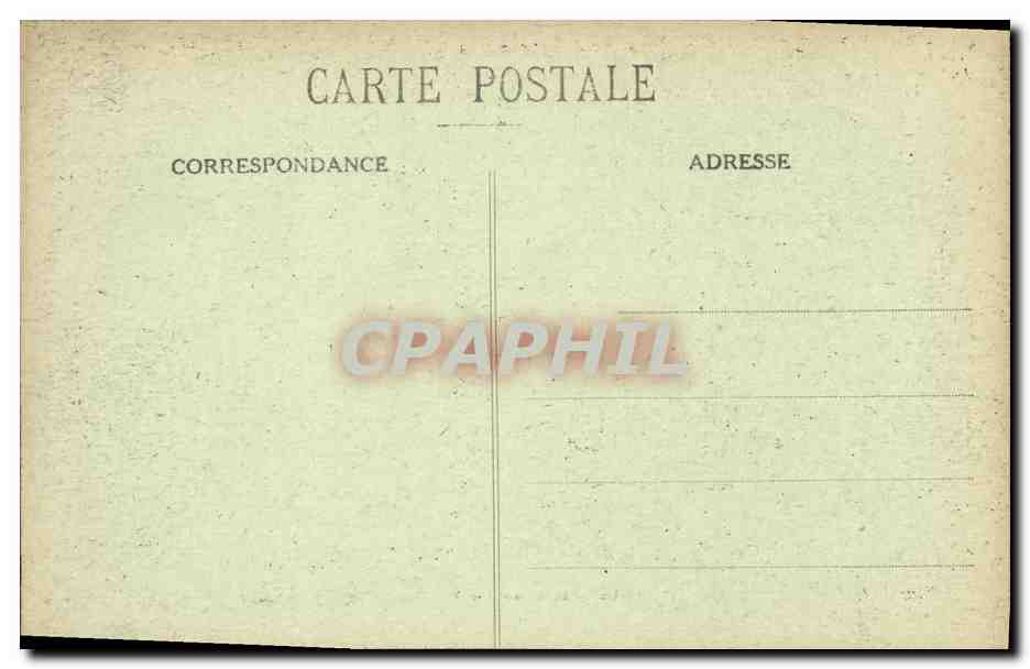 Dinard — Les Deux Rives — Côte d'Émeraude — Édition Guérin, St-Malo (L.-et V.) — Back