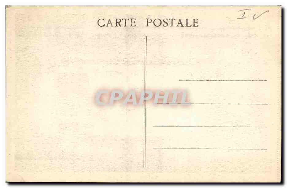 St-Malo - La Porte des Champs-Vauvert et le Fort du Petit Be - Édité par Guérin, St-Malo — Reverso