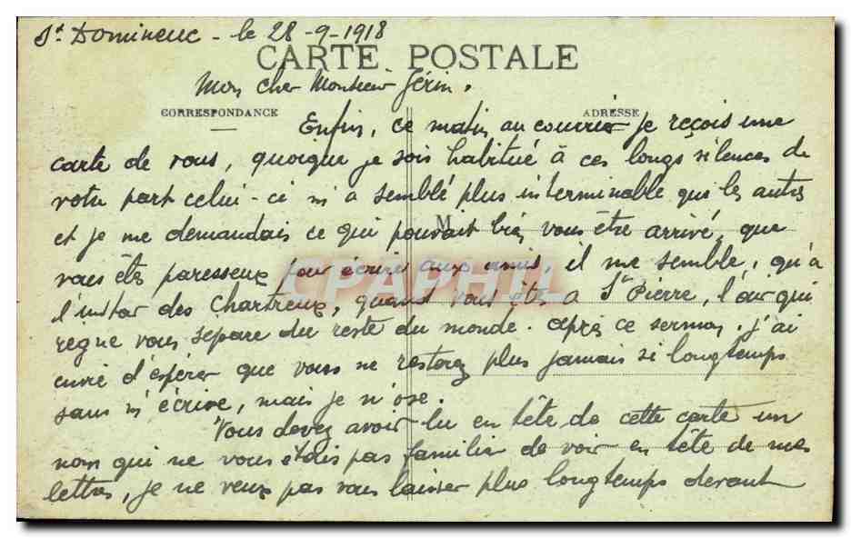 Hédé (1. et-V.) — Vue générale des Vieux-Moulins et la Route de Tinténiac — éditeur : G. Bénet, 2 — Reverso