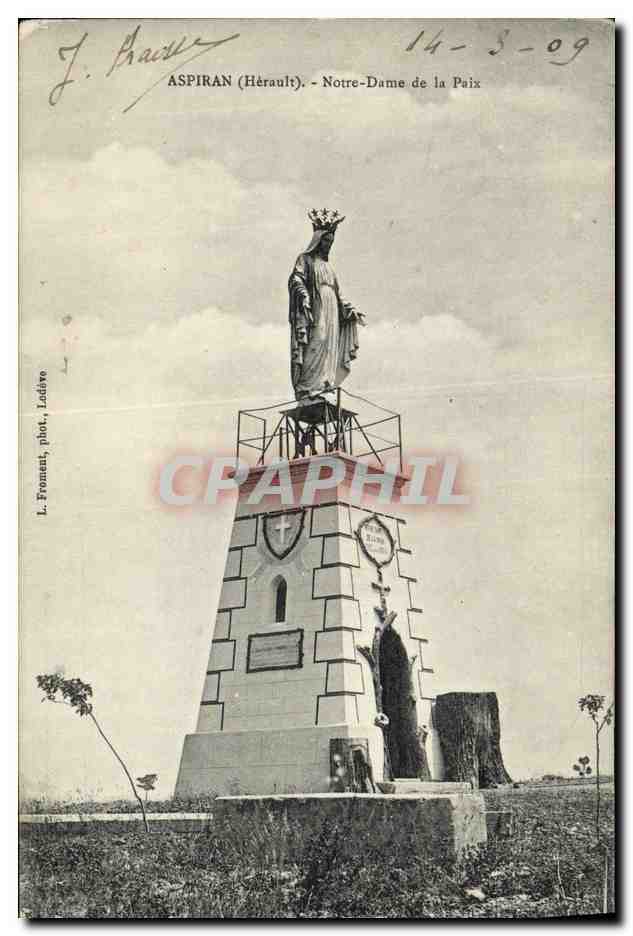 CPA Aspiran Notre Dame de la Paix