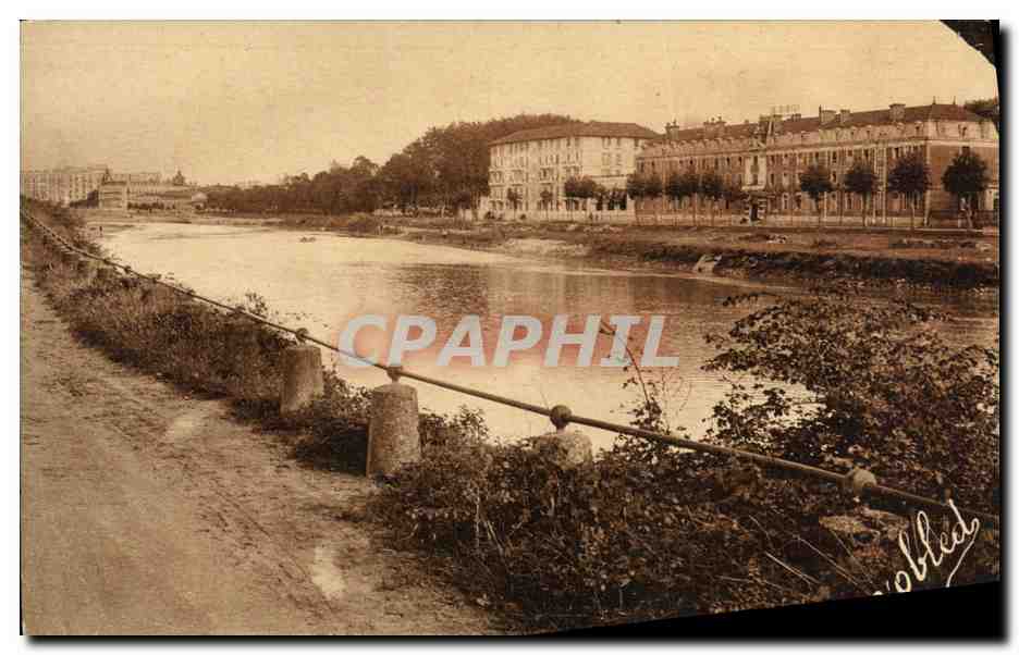 CPA Dax Etablissement Thermal des Baignots