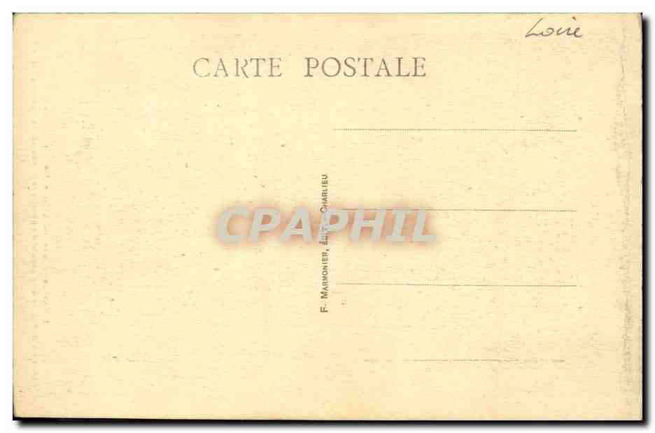 Charlieu (Loire) — Abbaye des bénédictins, détail décoratif côté gauche du porche représentant la Luxure (XIIe s.) — Reverso