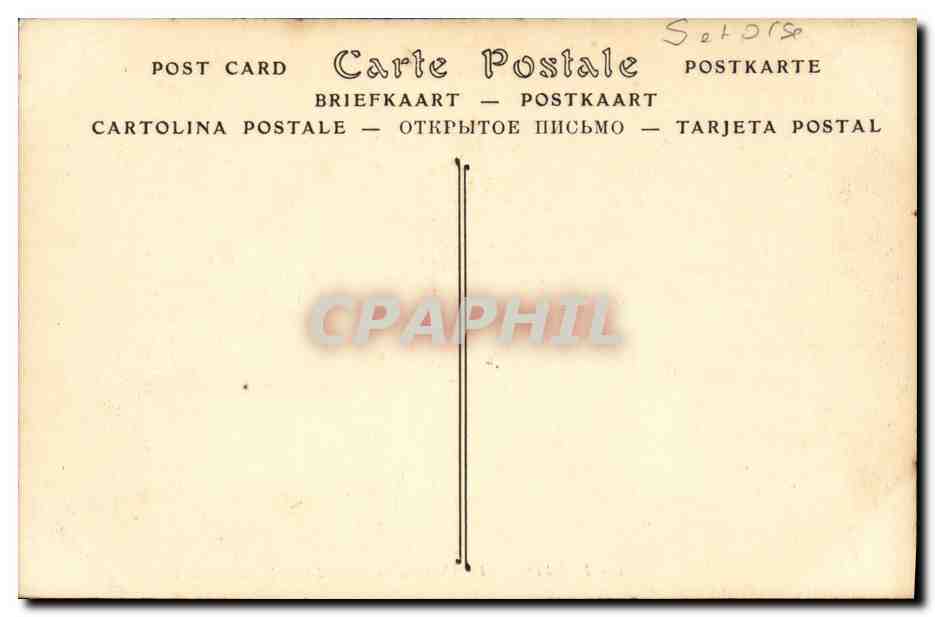 Palaise - Le Château de Magnibiblouat — ND Photo — Reverso