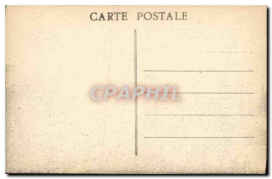 Dreux - Chapelle Saint-Louis — Sépulture de la Famille d'Orléans — Éditeur anonyme, n° 101 — Reverso