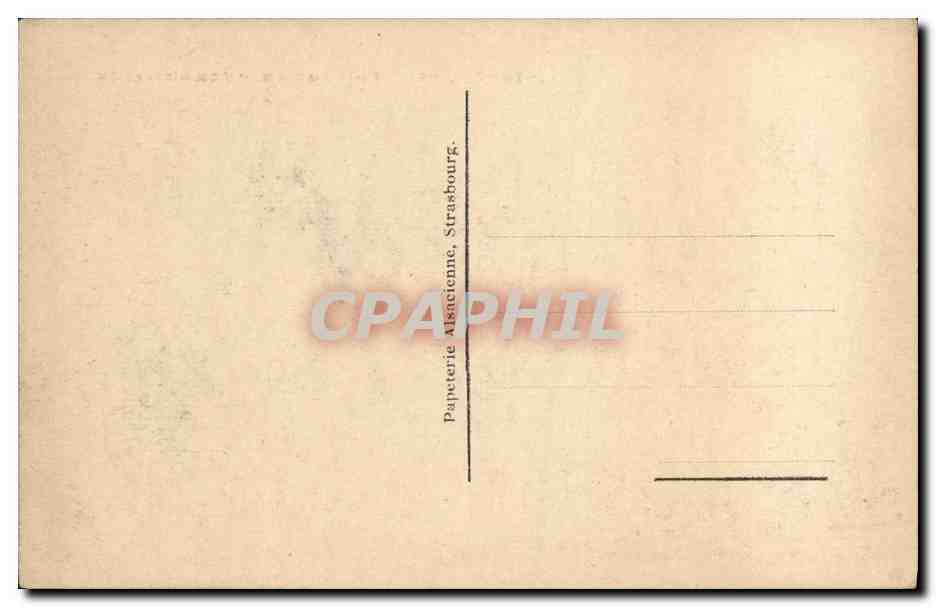 Strasbourg — Port du Rhin — Administration — Reverso