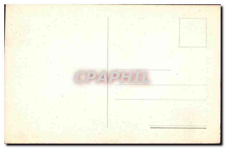 CPA Bologna Chisa Dello Spirito Santo La Facciata — Verso