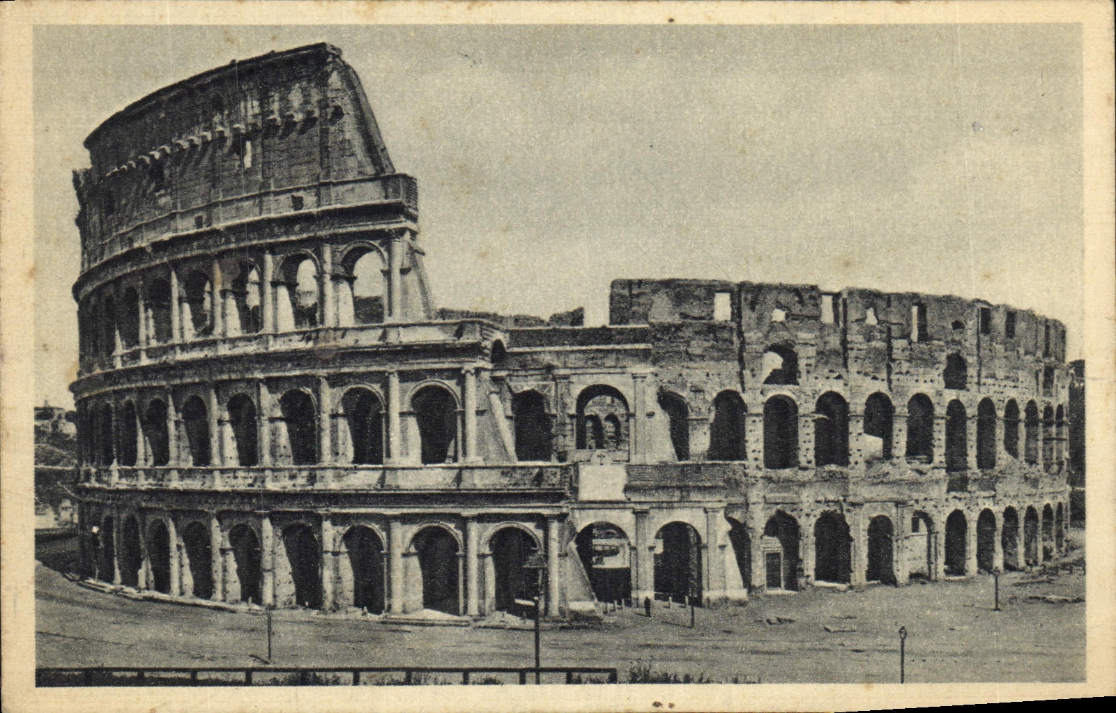 CPA Roma Colosseo