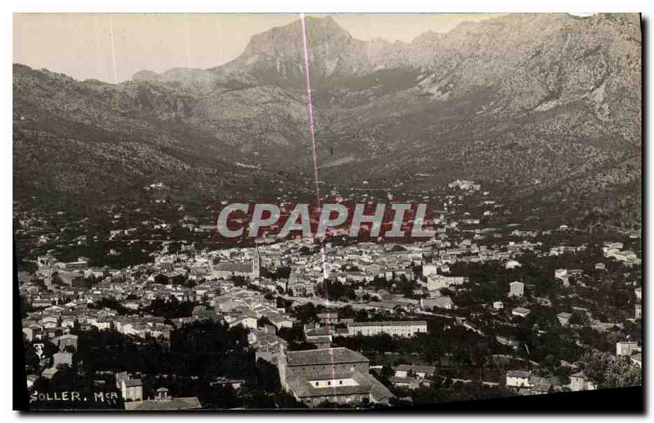 CPA Soller