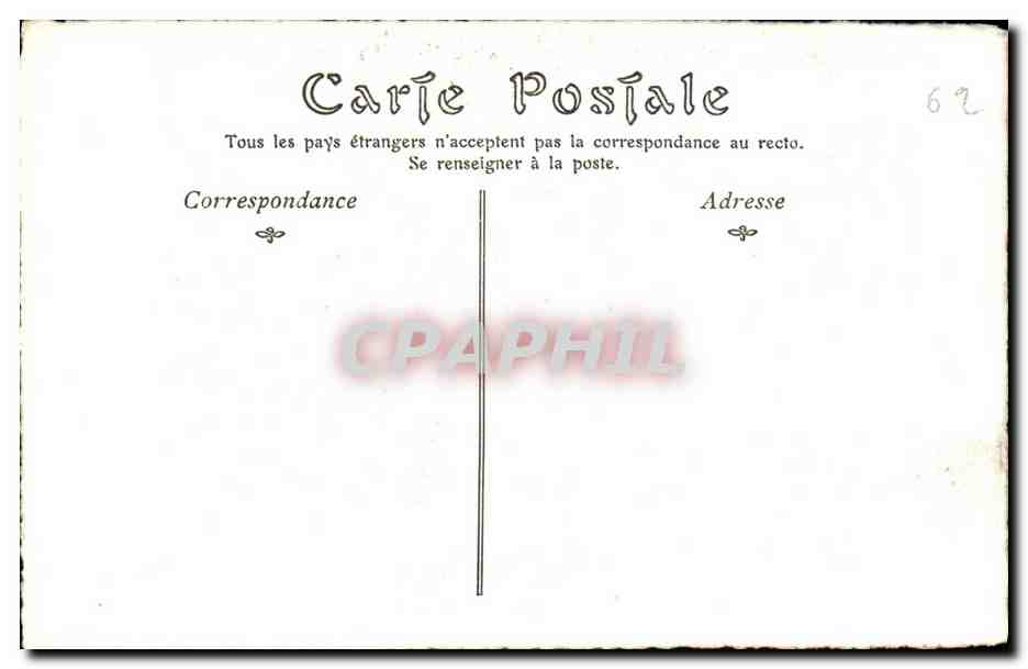 CPA Estampes Anglaises Du 18eme Hogg Smith The Frail sisters — Verso