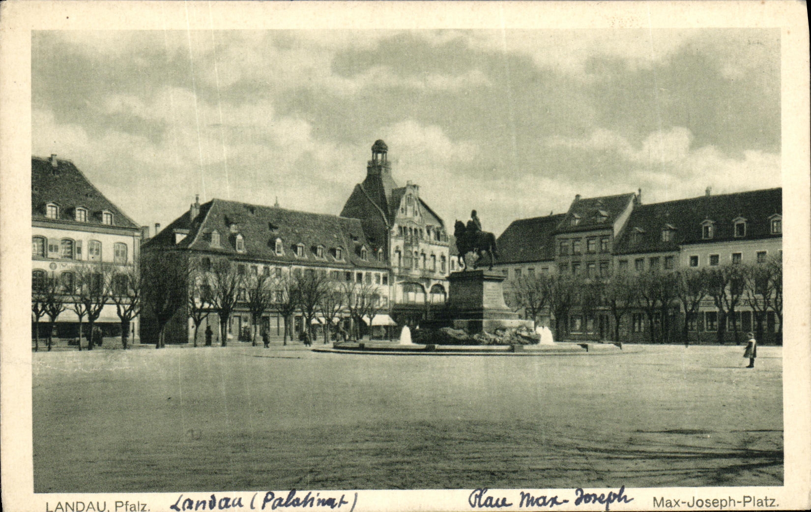 CPA Landau Pfaiz