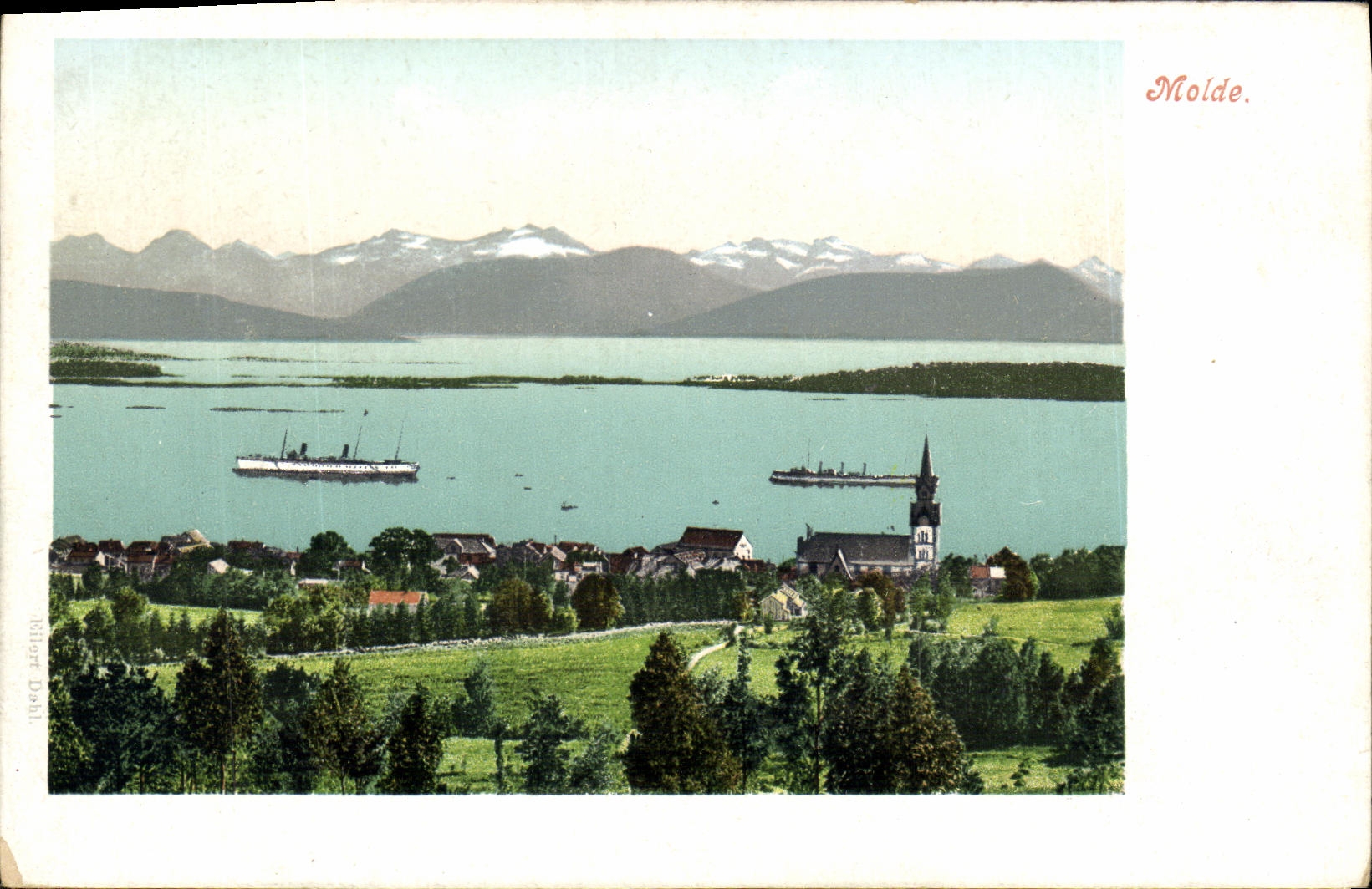 CPA Molde