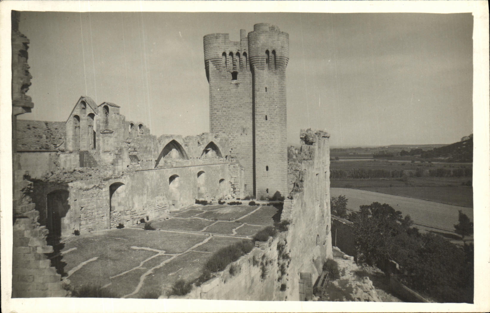 CPM Forteresse
