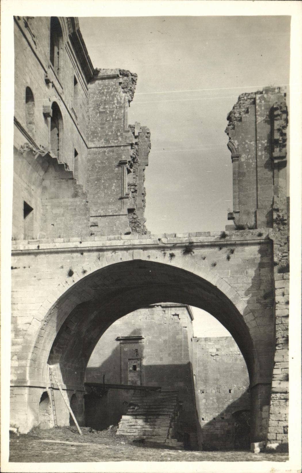 CPM Forteresse