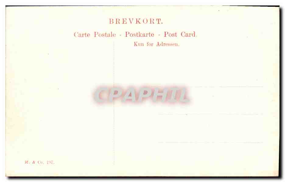 CPA Torghatten Norge — Verso