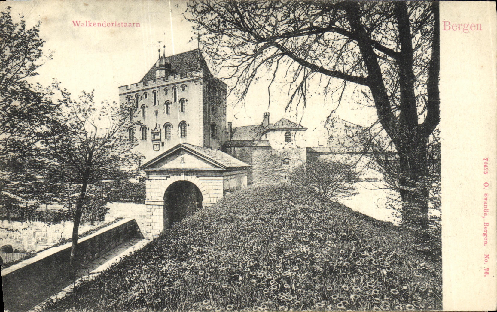 CPA Bergen