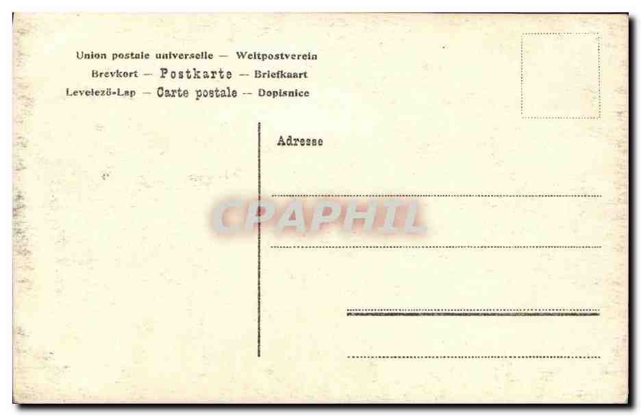 Cérémonie religieuse — Cathédrale — éditeur non identifié — Reverso