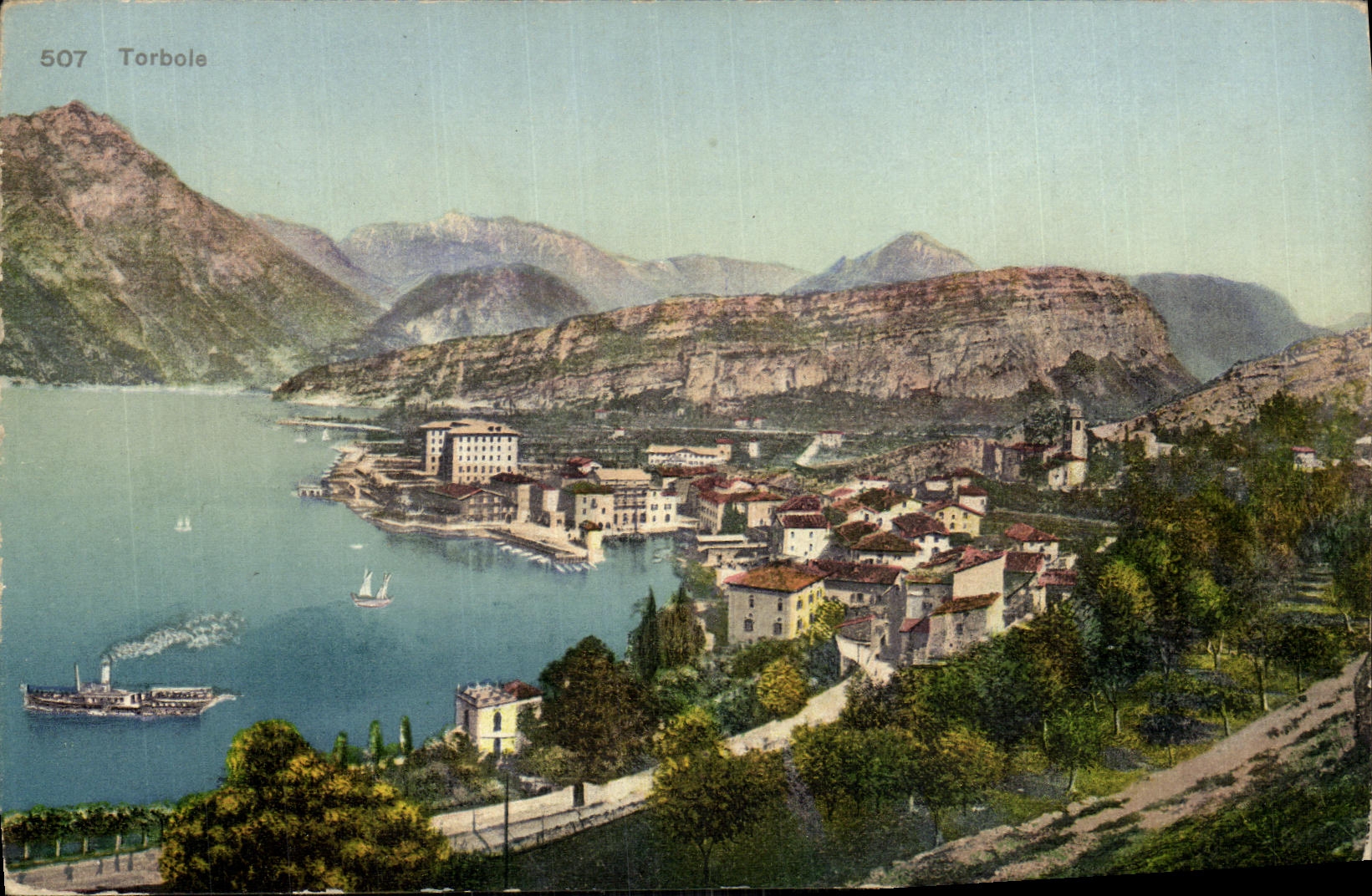CPA Torbole