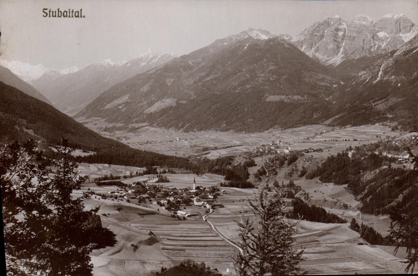CPA Stubaital