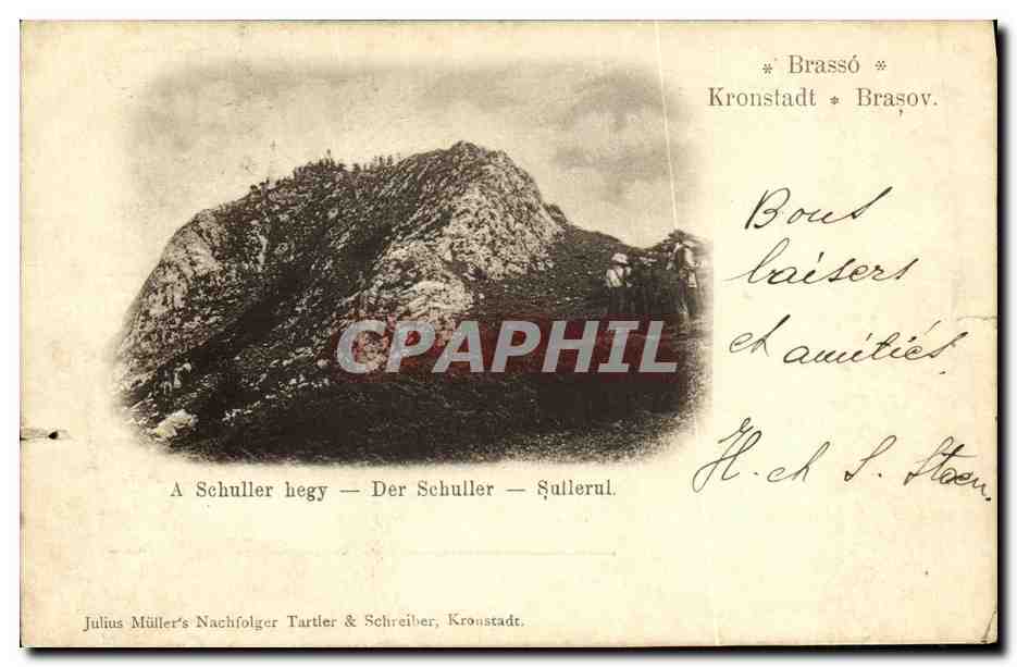 CPA Brasso Kronstadt 