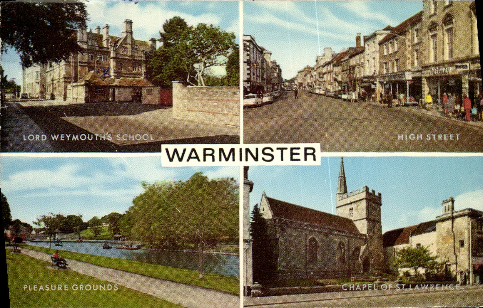 CPM Warminster 