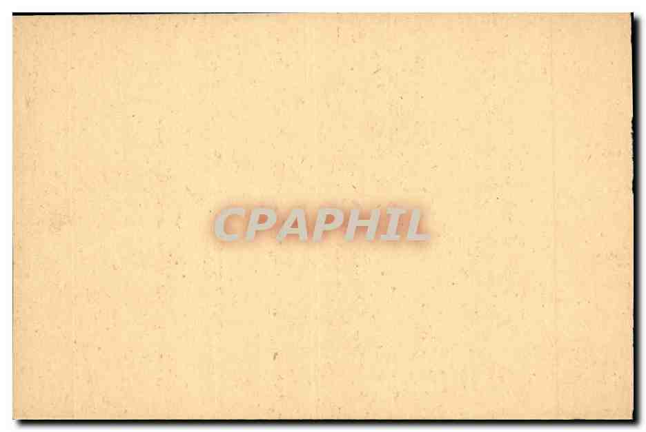 CPA Entree du Camp Camp Senne 1918 Militaria — Rückseite
