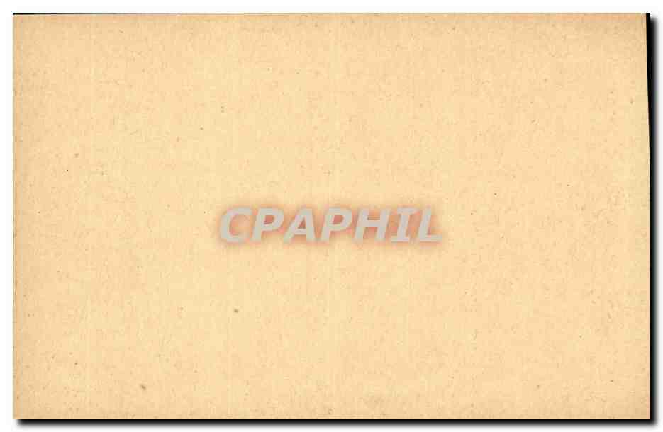 CPA Bibilotheque francaise Camp Senne 1918 Militaria — Rückseite
