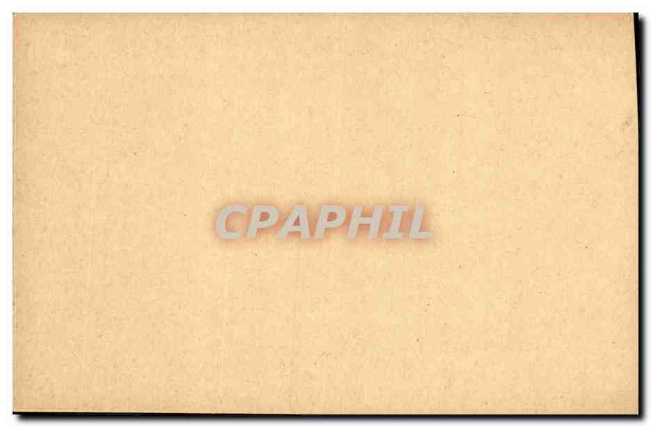 CPA L Eglise Camp Senne 1918 Militaria — Rückseite