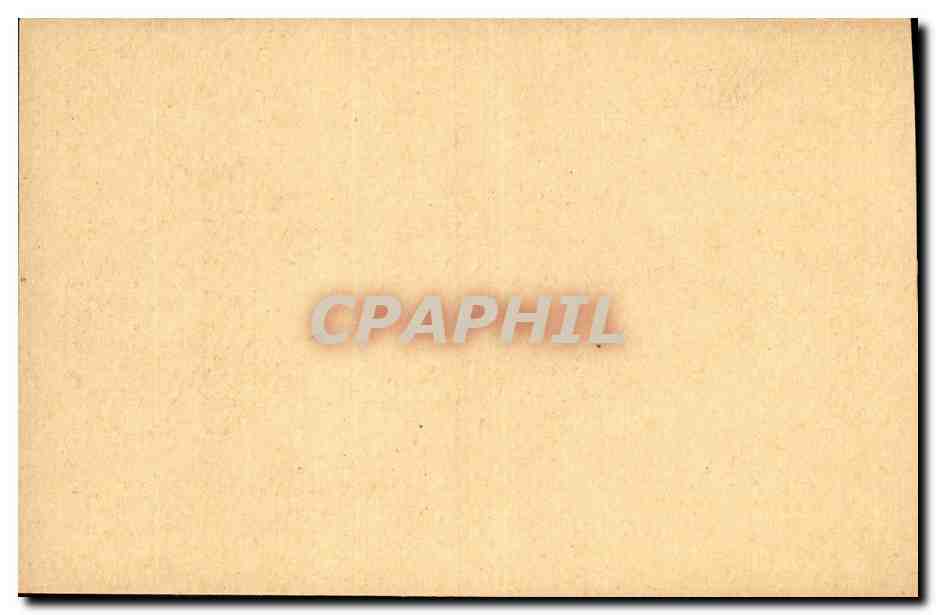 CPA Vue interieure Camp Senne 1918 Militaria — Rückseite