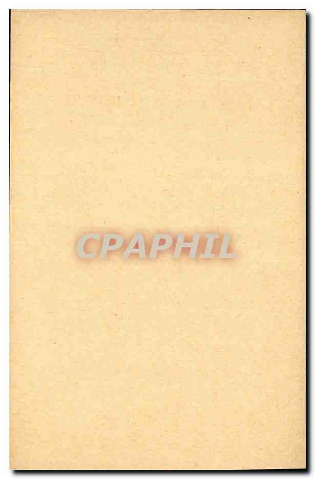CPA Maitre autel Camp Senne 1918 Militaria — Rückseite