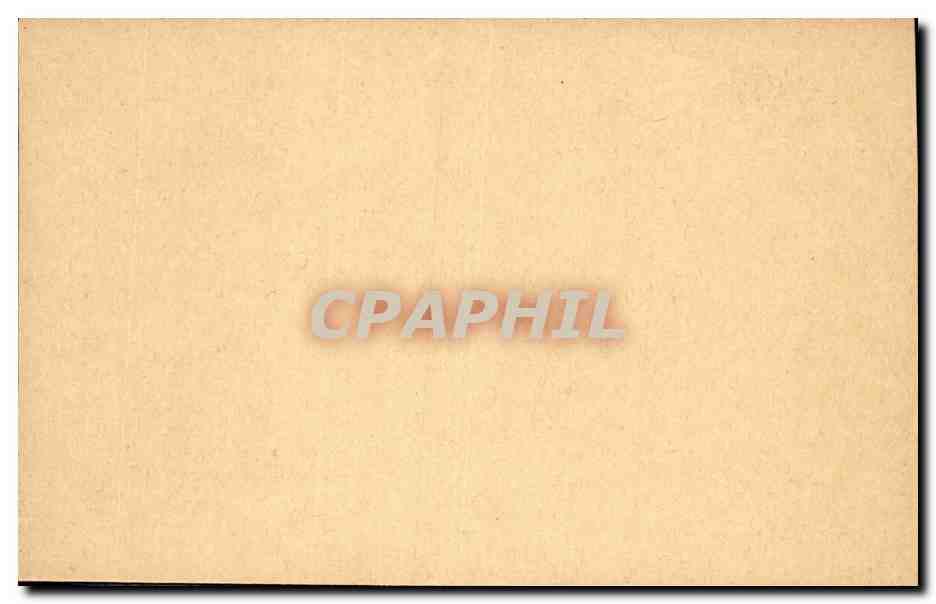 CPA Cimetiere Vue generale Camp Senne 1918 Militaria — Rückseite