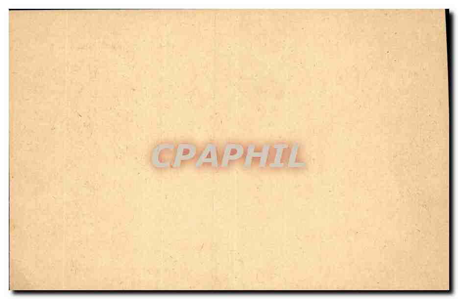 CPA Un coin du Cimetiere Camp Senne 1918 Militaria — Rückseite