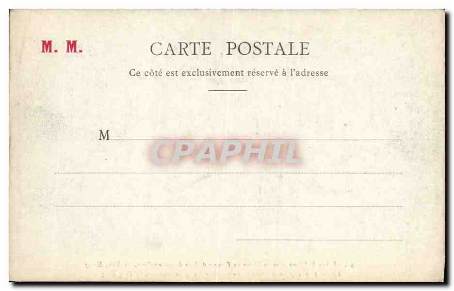 CPA Trone de l Empereur de Chine au Temple de l un de ses ancetres pi Yung Kong Chine China  — Rückseite