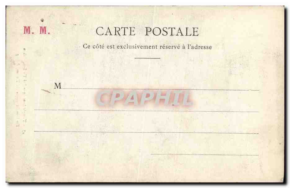 Temple Lamaïque Pei T'a Seu — Pékîn — M. M. éditeur — Achterkant